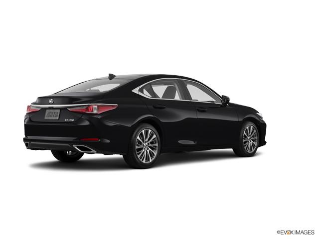 2019 Lexus ES 350 Vehicle Photo in Dallas, TX 75209