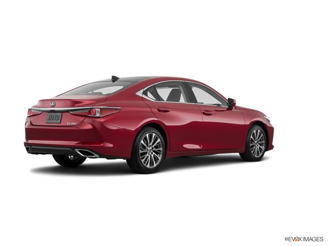 2019 Lexus ES 350 Vehicle Photo in Dallas, TX 75209