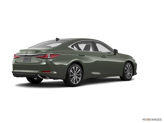 2019 Lexus ES 350 Vehicle Photo in Dallas, TX 75209