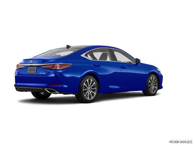 2019 Lexus ES 350 Vehicle Photo in Dallas, TX 75209