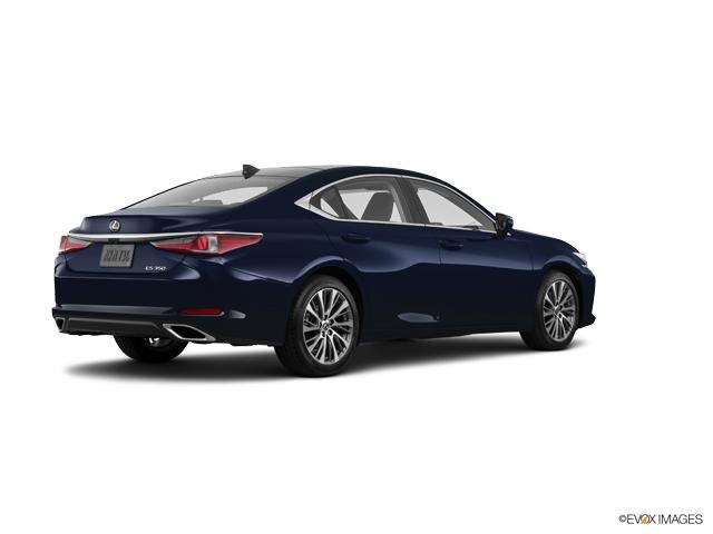 2019 Lexus ES 350 Vehicle Photo in Dallas, TX 75209