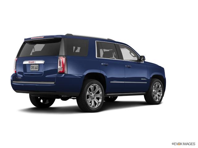 2019 GMC Yukon Vehicle Photo in Dallas, TX 75209