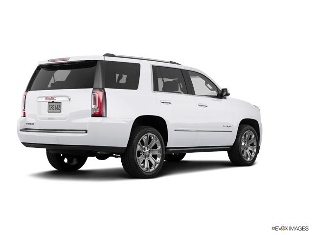 2019 GMC Yukon Vehicle Photo in Dallas, TX 75209