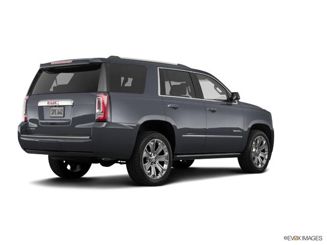 2019 GMC Yukon Vehicle Photo in Dallas, TX 75209