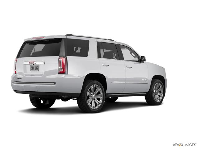 2019 GMC Yukon Vehicle Photo in Dallas, TX 75209