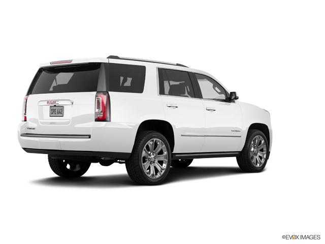 2019 GMC Yukon Vehicle Photo in Dallas, TX 75209