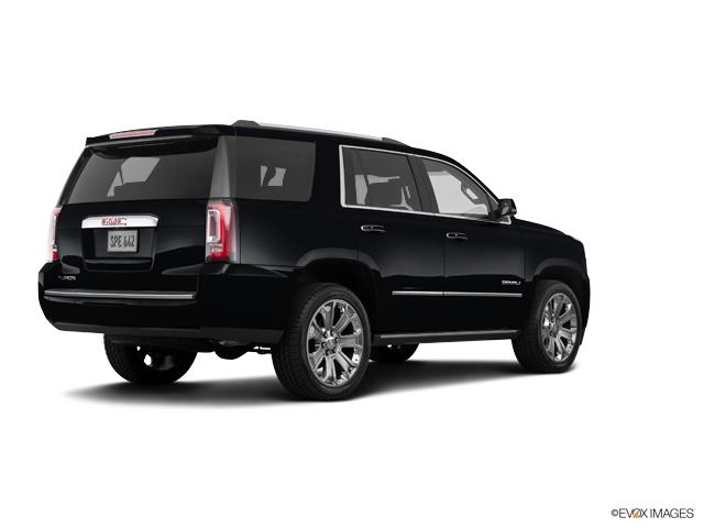 2019 GMC Yukon Vehicle Photo in Dallas, TX 75209