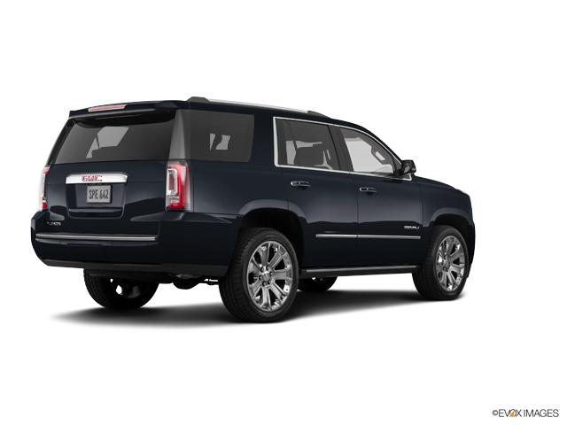 2019 GMC Yukon Vehicle Photo in Dallas, TX 75209