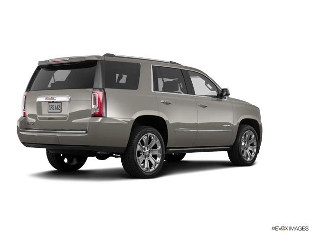 2019 GMC Yukon Vehicle Photo in Dallas, TX 75209
