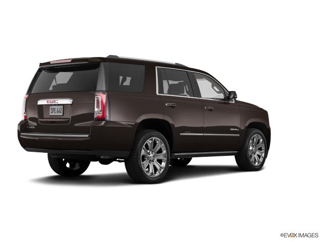 2019 GMC Yukon Vehicle Photo in Dallas, TX 75209