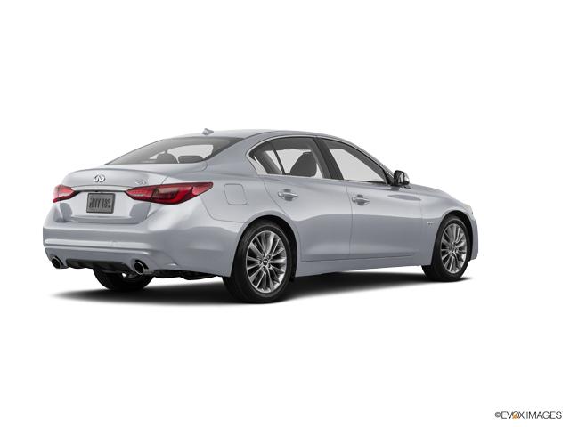 2019 INFINITI Q50 Vehicle Photo in Fort Worth, TX 76132