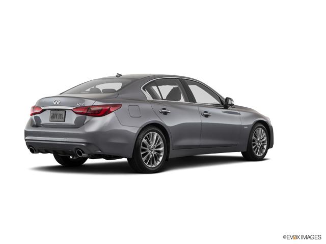 2019 INFINITI Q50 Vehicle Photo in Dallas, TX 75209