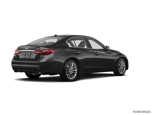 2019 INFINITI Q50 Vehicle Photo in Dallas, TX 75209