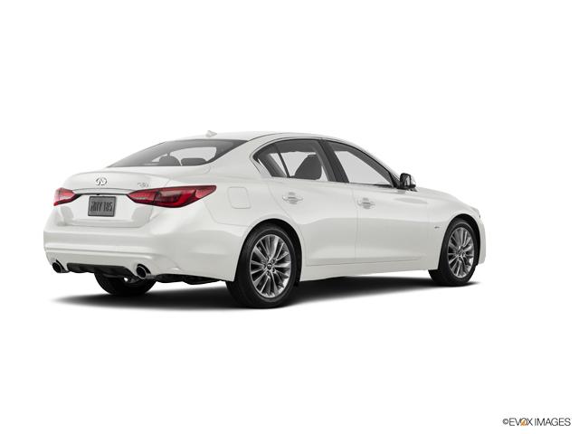 2019 INFINITI Q50 Vehicle Photo in Houston, TX 77090