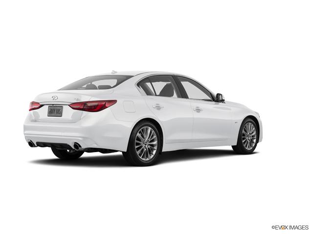 2019 INFINITI Q50 Vehicle Photo in Dallas, TX 75209
