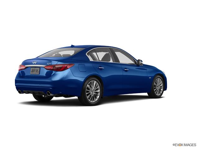 2019 INFINITI Q50 Vehicle Photo in Dallas, TX 75209