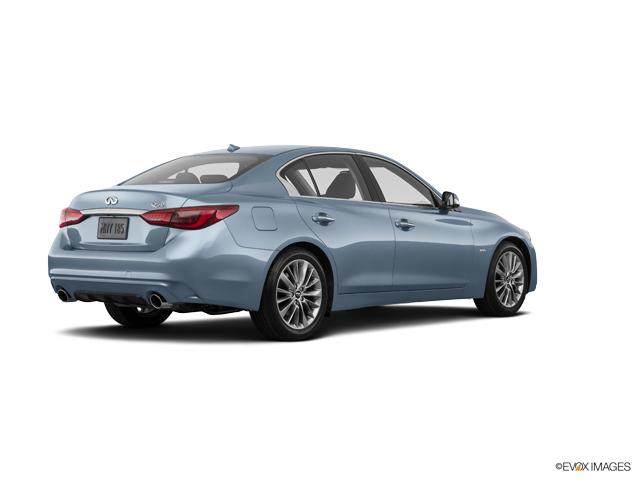 2019 INFINITI Q50 Vehicle Photo in Dallas, TX 75209