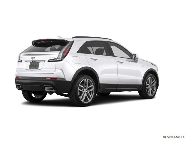 2019 Cadillac XT4 Vehicle Photo in Grapevine, TX 76051