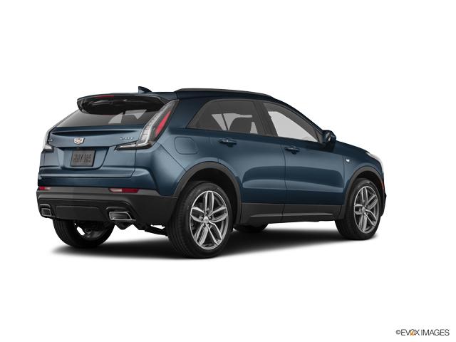 2019 Cadillac XT4 Vehicle Photo in Houston, TX 77079