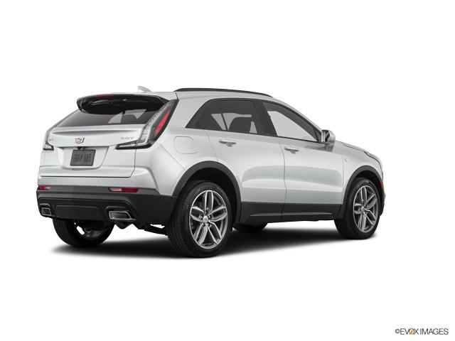 2019 Cadillac XT4 Vehicle Photo in Houston, TX 77079
