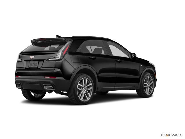 2019 Cadillac XT4 Vehicle Photo in San Antonio, TX 78230