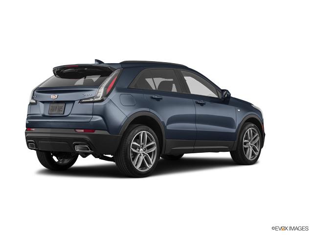 2019 Cadillac XT4 Vehicle Photo in Dallas, TX 75209