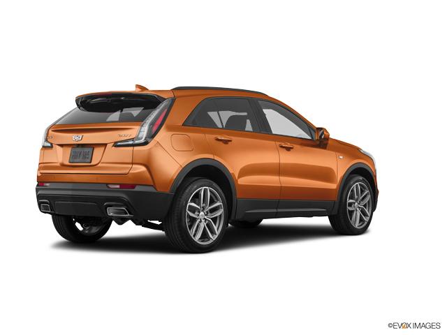 2019 Cadillac XT4 Vehicle Photo in Dallas, TX 75209