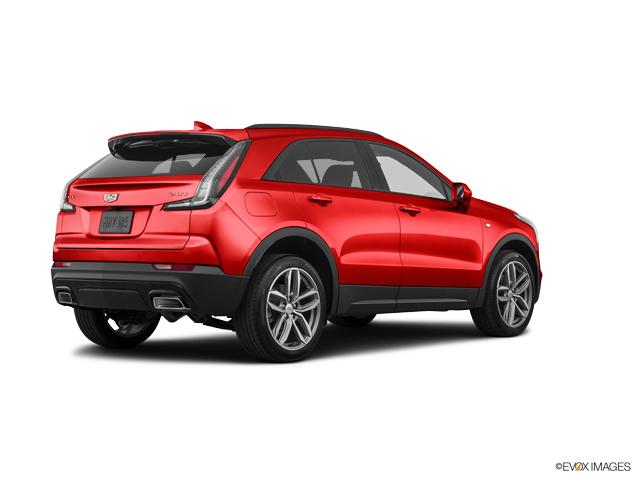 2019 Cadillac XT4 Vehicle Photo in Grapevine, TX 76051