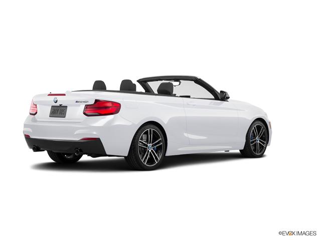 2019 BMW M240i Vehicle Photo in Grapevine, TX 76051