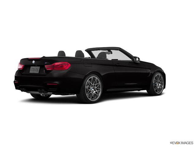 2019 BMW M4 Vehicle Photo in Grapevine, TX 76051