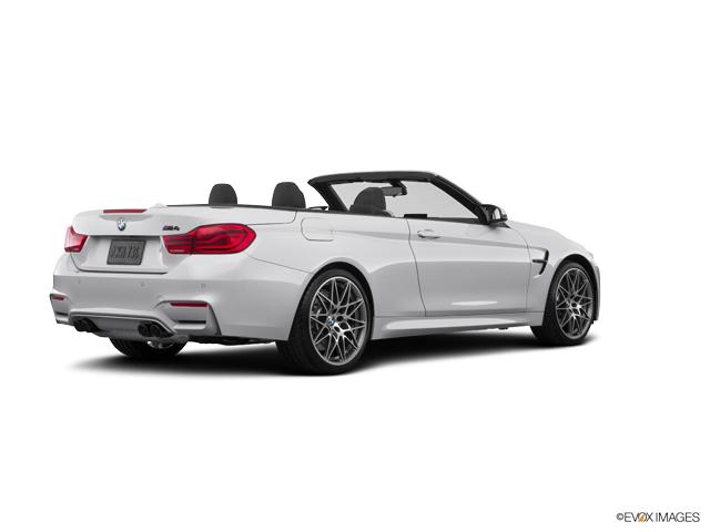 2019 BMW M4 Vehicle Photo in Grapevine, TX 76051