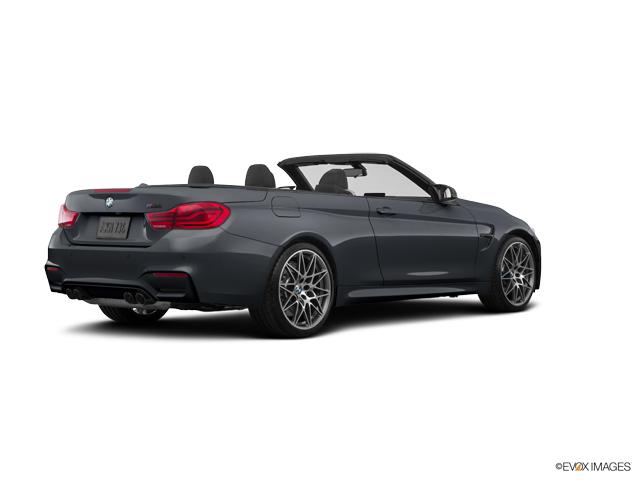 2019 BMW M4 Vehicle Photo in Grapevine, TX 76051