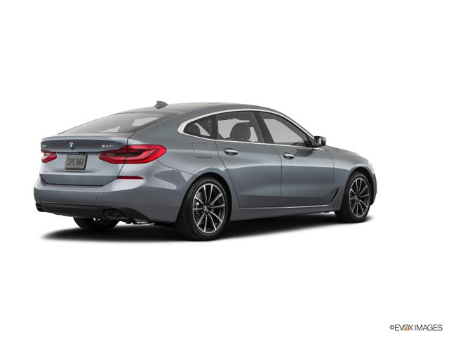 2019 BMW 640i xDrive Vehicle Photo in Grapevine, TX 76051