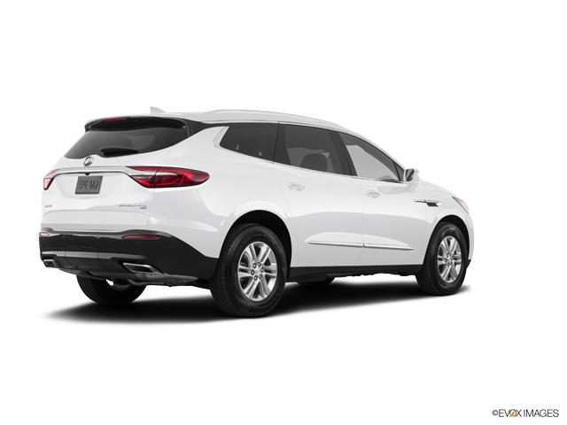 2019 Buick Enclave Vehicle Photo in Dallas, TX 75209