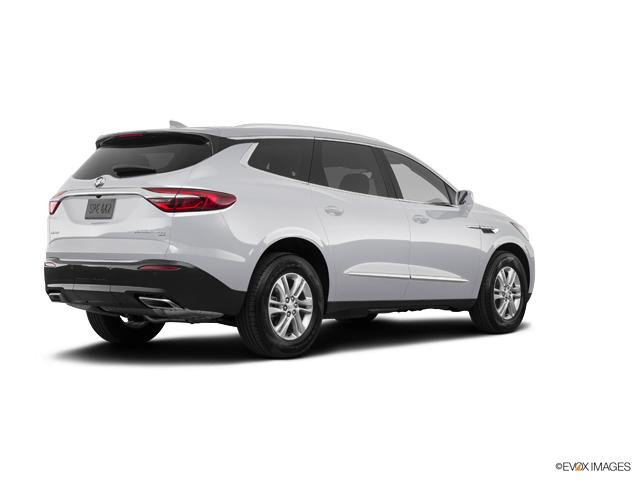 2019 Buick Enclave Vehicle Photo in Dallas, TX 75209
