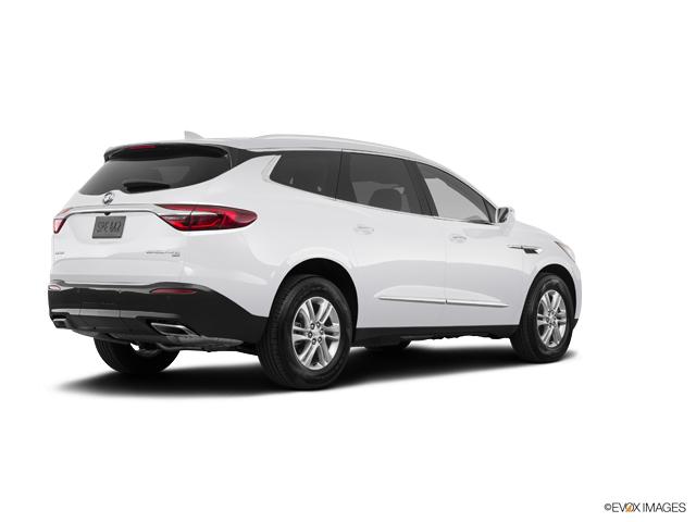2019 Buick Enclave Vehicle Photo in Dallas, TX 75209