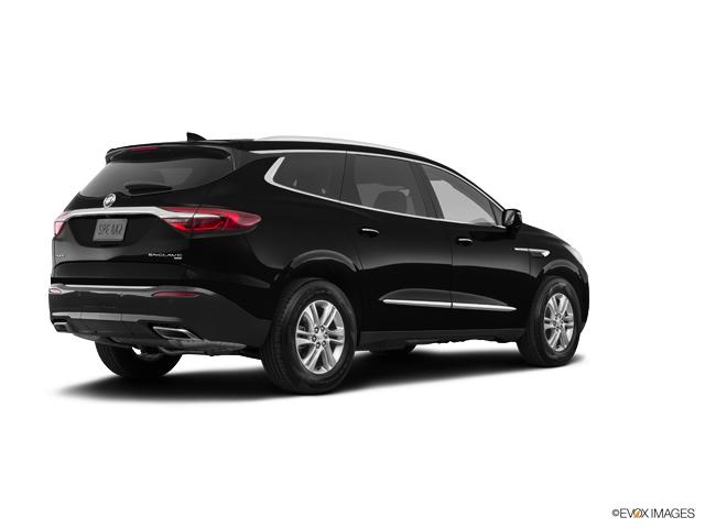 2019 Buick Enclave Vehicle Photo in Dallas, TX 75209