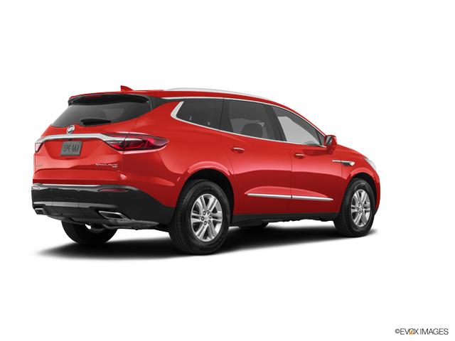 2019 Buick Enclave Vehicle Photo in Dallas, TX 75209