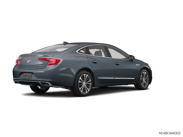 2019 Buick LaCrosse Vehicle Photo in Dallas, TX 75209