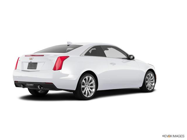 2019 Cadillac ATS Coupe Vehicle Photo in San Antonio, TX 78230