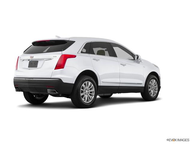 2019 Cadillac XT5 Vehicle Photo in Grapevine, TX 76051