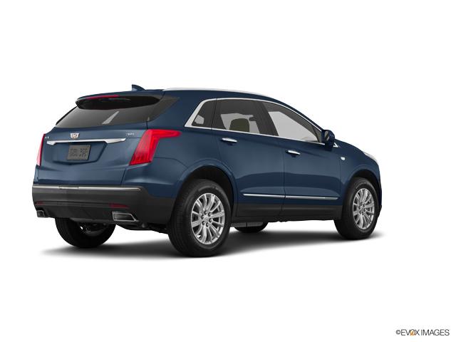 2019 Cadillac XT5 Vehicle Photo in Houston, TX 77079