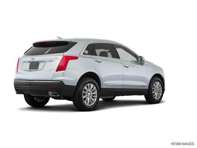 2019 Cadillac XT5 Vehicle Photo in Dallas, TX 75209