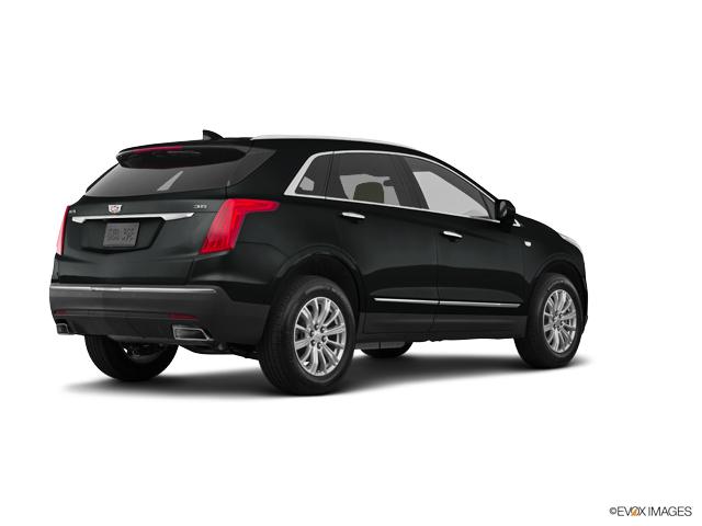 2019 Cadillac XT5 Vehicle Photo in Houston, TX 77079