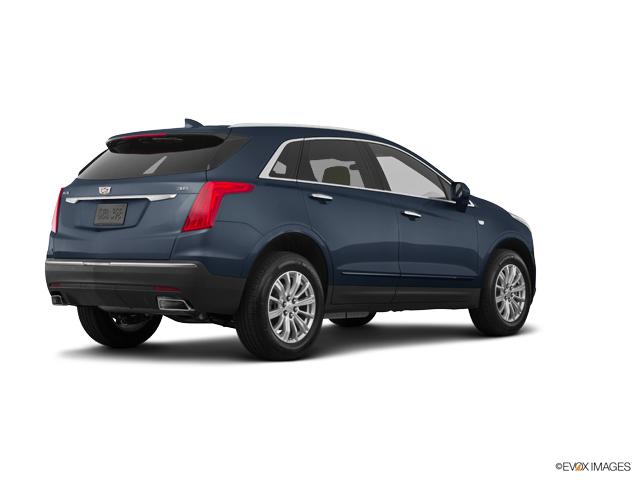 2019 Cadillac XT5 Vehicle Photo in San Antonio, TX 78230