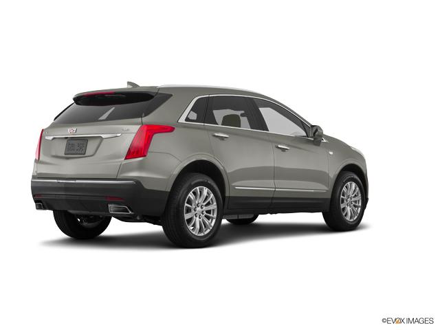 2019 Cadillac XT5 Vehicle Photo in Houston, TX 77079