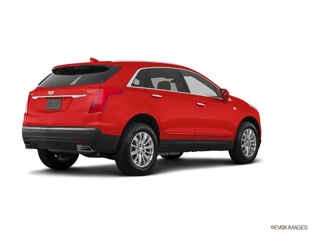 2019 Cadillac XT5 Vehicle Photo in Houston, TX 77079