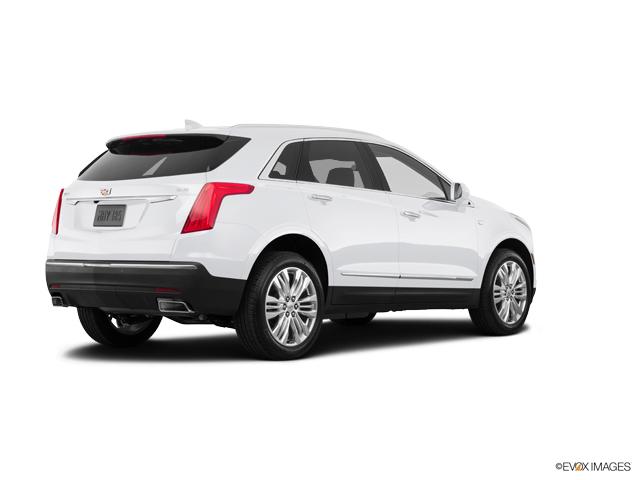 2019 Cadillac XT5 Vehicle Photo in Houston, TX 77079