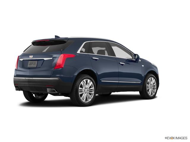 2019 Cadillac XT5 Vehicle Photo in Dallas, TX 75209