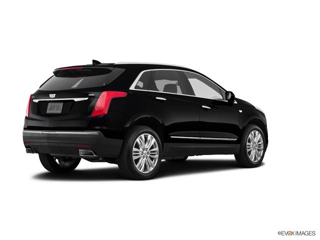2019 Cadillac XT5 Vehicle Photo in Dallas, TX 75209